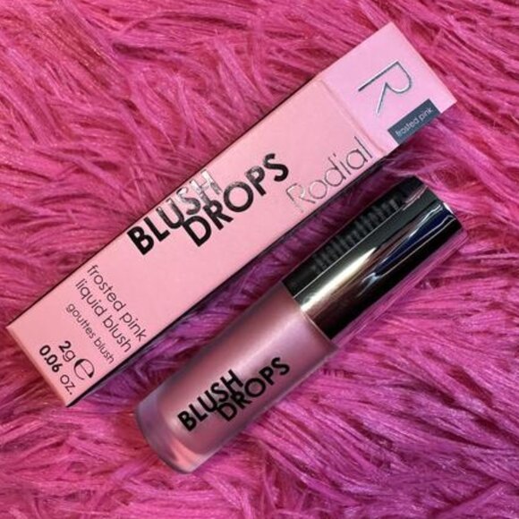 Rodial Blush Drops Frosted Pink 2g 5/$25 - Picture 1 of 1